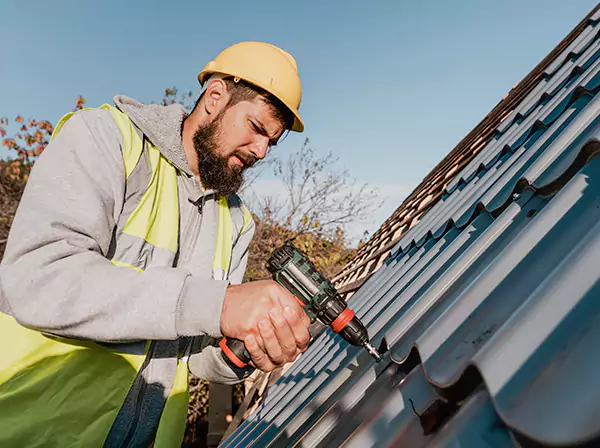 Roof Repair