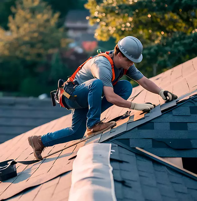 Expert Shingle Restoration Specialists in Batavia, IL