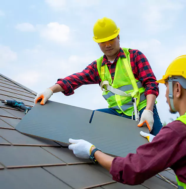Batavia, IL's Preferred Asphalt Shingle Roofing Specialists