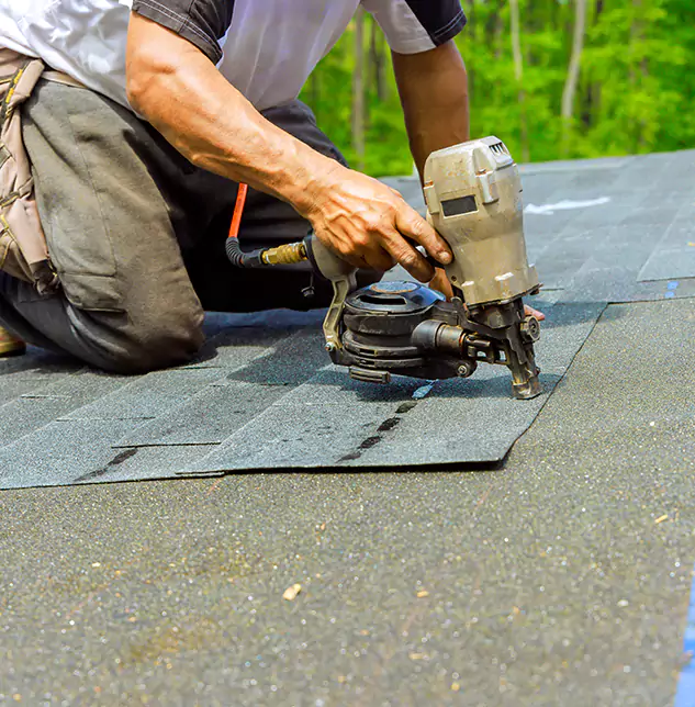 Trusted Cedar Shingle Replacement Experts Serving Batavia, IL