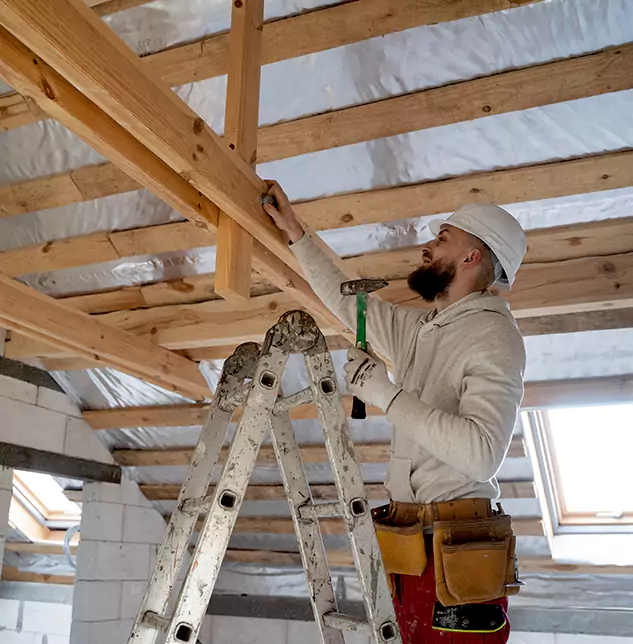 Rapid Emergency Roofing Services: Batavia, IL's First Call When Disaster Strikes