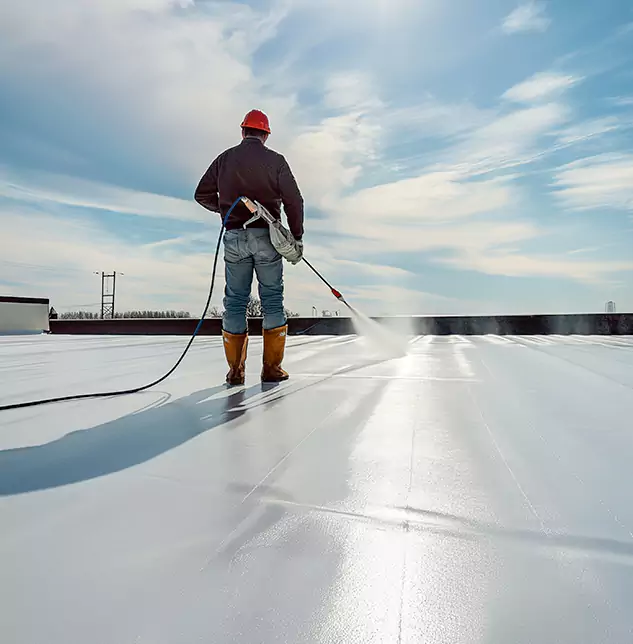 Advanced Rubber Restoration: Your Local Experts for EPDM Repair in Batavia, IL