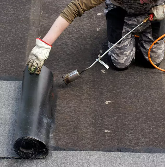 Experienced EPDM Roofing Professionals Serving in Batavia, IL