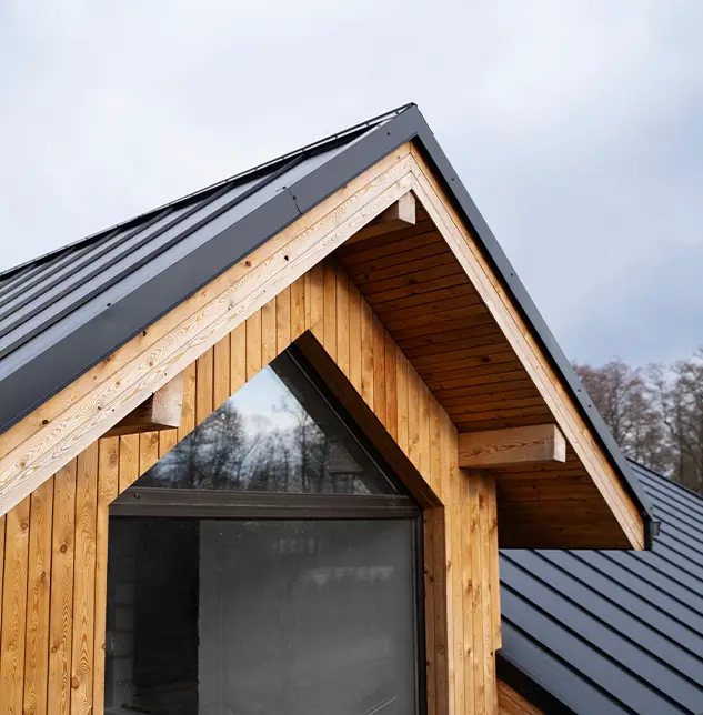 Expert Soffit and Fascia Specialists in Batavia, IL