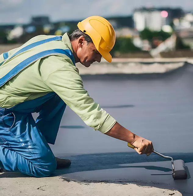 Expert Flat Roof Leak Repair: Trusted Professionals for Fixing a Flat Roof with Lasting Results in Batavia, IL