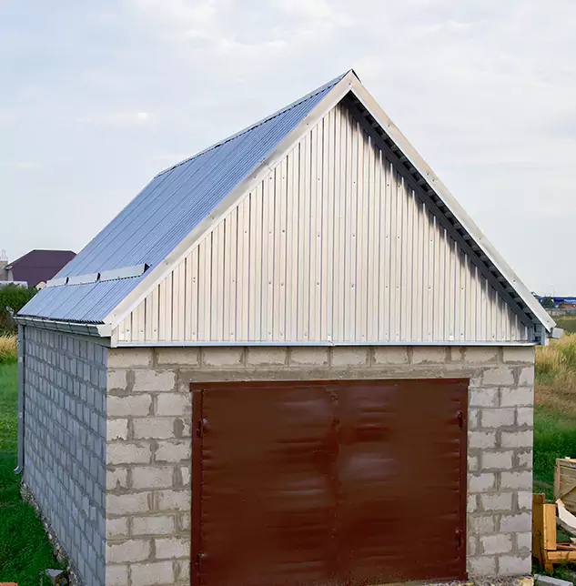Trusted Garage Roof Repair Company: Keeping Batavia, IL Properties Sealed and Secure
