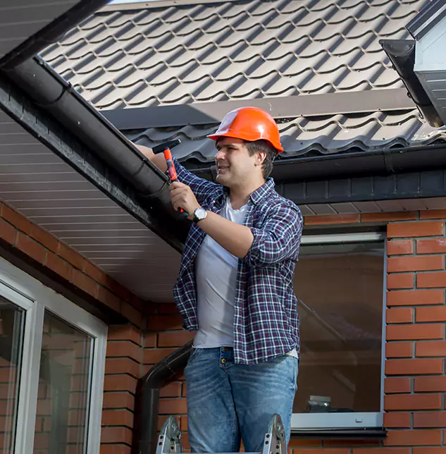 Trusted Gutter Replacement Company: Upgrading Drainage Systems Across Batavia