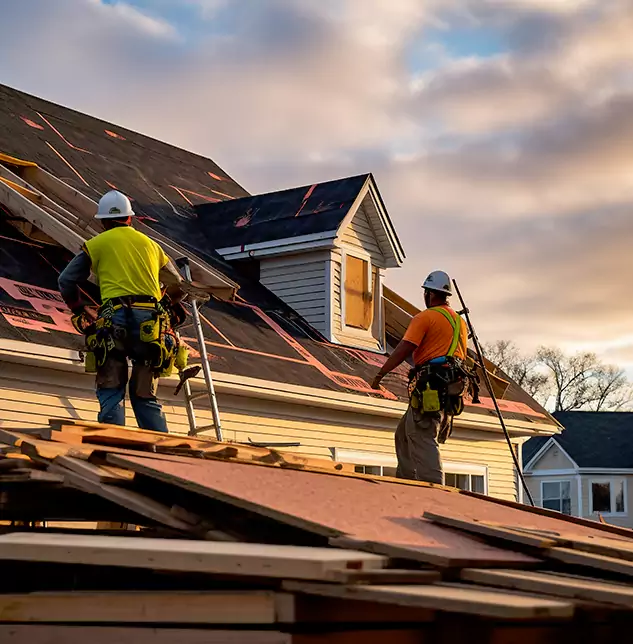 Leading Industrial Roofers: Protecting Batavia's Largest Properties With Unmatched Expertise