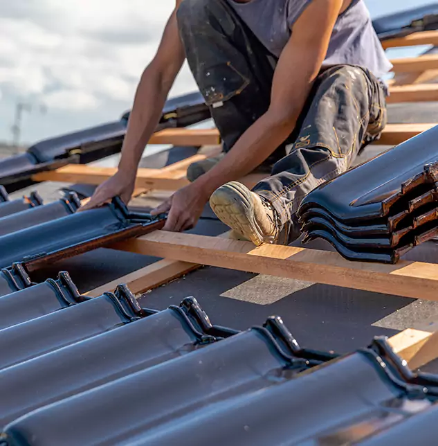 Trusted Metal Roof Repair Company: Skilled Metal Roof Repair Contractors for Reliable Repairing in Batavia, IL
