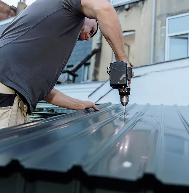 Premier Metal Roofing Company: Experienced Metal Roofers Delivering Steel Roofing Contractors Excellence in Batavia, IL