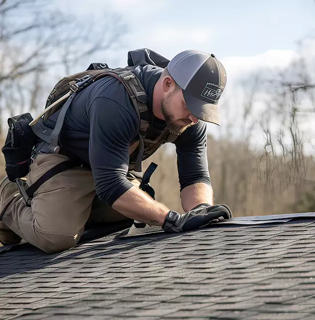 Experienced Mobile Home Roofing Contractors: Batavia, IL's Manufactured Home Repair Specialists