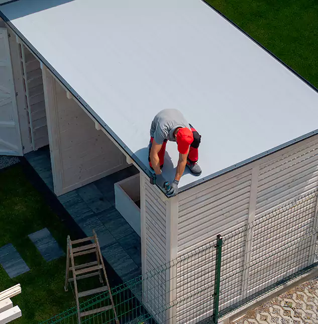 Leading Mobile Home Roofing Company: Upgrading Batavia, IL Manufactured Homes With Confidence