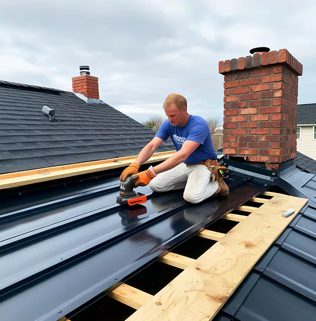 Trusted Home Roofing Company: Expert Residential Roofing Specialist in Batavia, IL