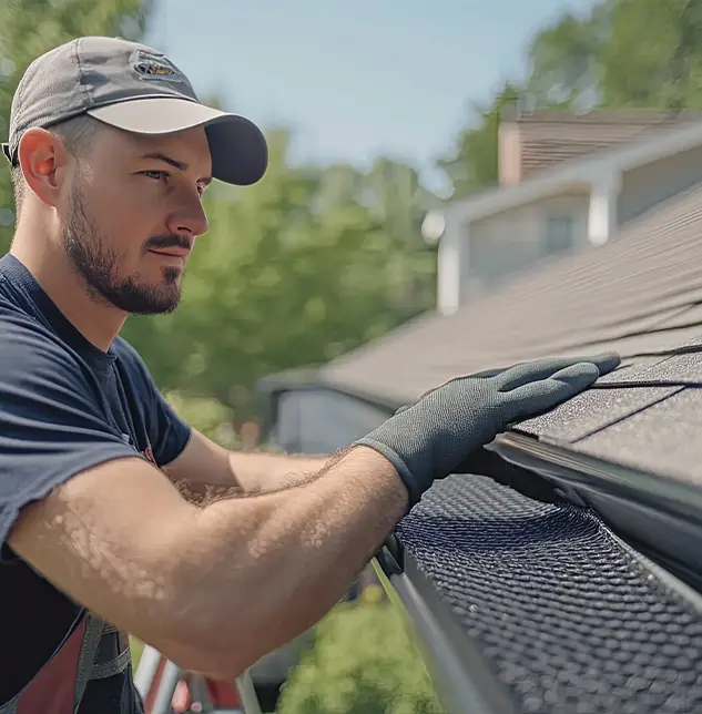 Expert Roof Eave Specialists You Can Count On in Batavia, IL