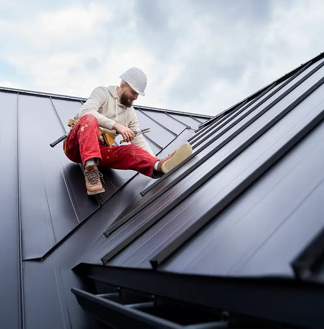 Reliable Roof Eaves Repair Company in Batavia, IL: Protecting Your Home's Edge