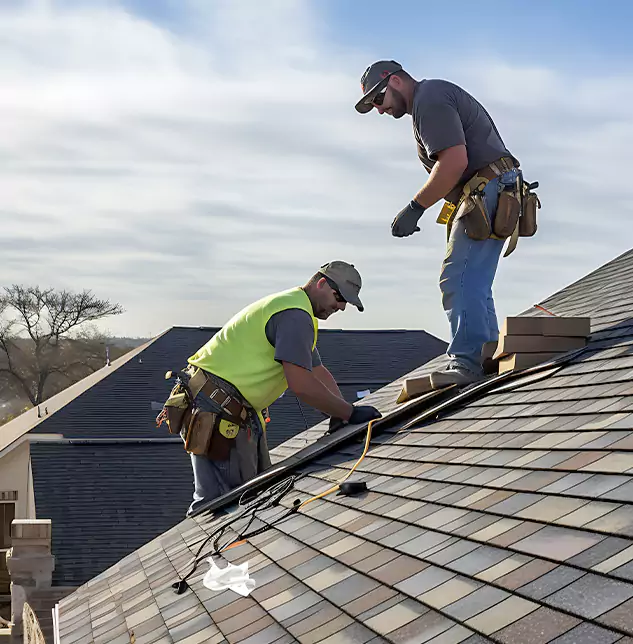 Trusted Roof Inspection Company in Batavia, IL: Your Full Roof Inspection Experts for Complete Peace of Mind