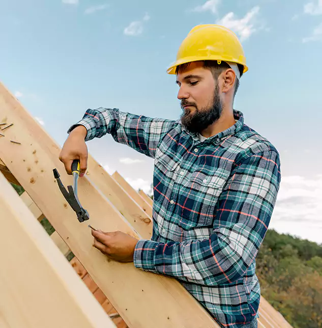 Trusted Roof Repair Company: Your Local Roof Repair Specialist in Batavia, IL