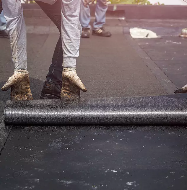 Batavia Property Owners Rely on Batavia Roofing Pro for Rubber Roofing