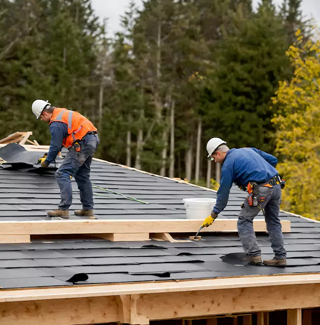 Trusted Sagging Roof Repair Company: Your Structural Roof Repair Experts in Batavia, IL