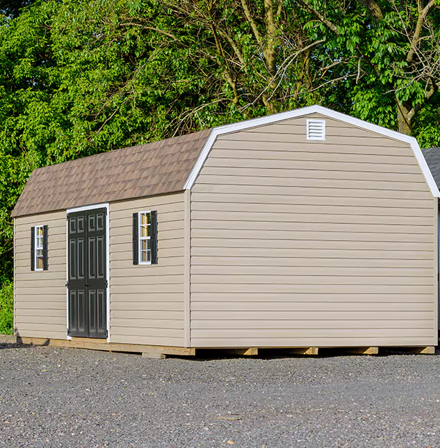 Superior Shed Repair Expertise in Batavia, IL