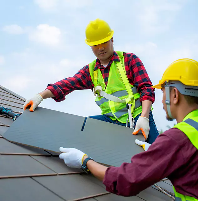 Trusted Slate Roofing Company: Your Dedicated Slate Roof Specialists in Batavia IL for Unmatched Quality