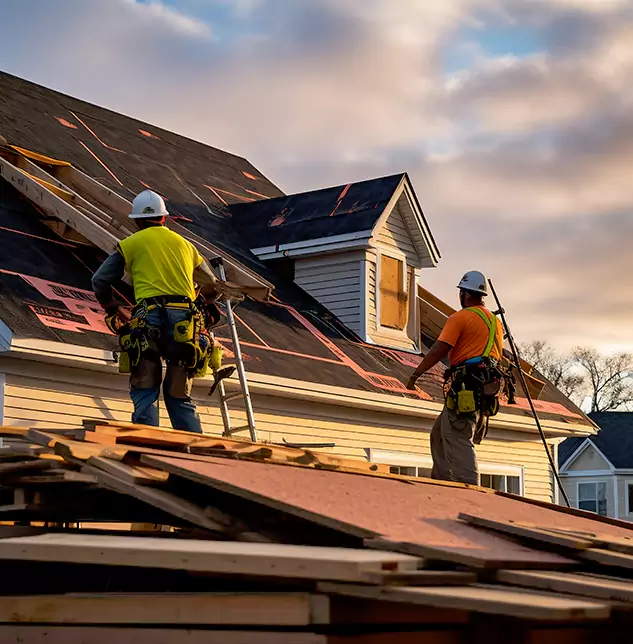 Expert Roof Soffit Repair: Keeping Batavia, IL Properties Sealed and Secure