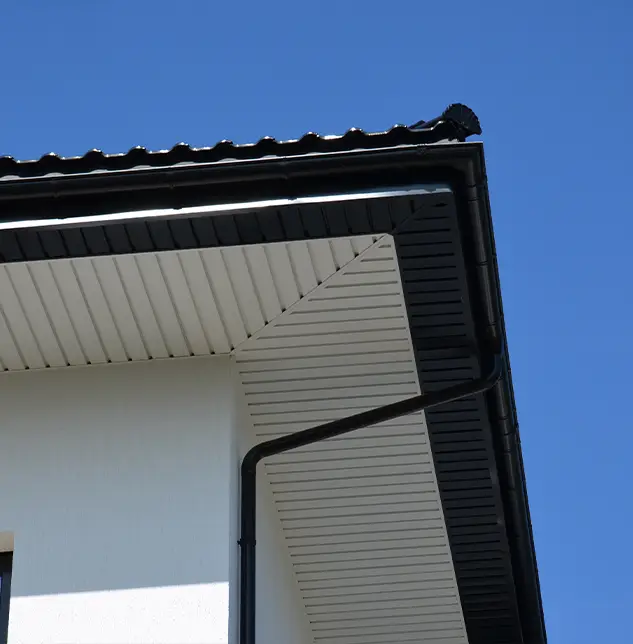 Trusted Soffit and Fascia Experts Serving Batavia, IL