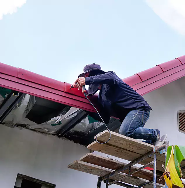 Top Rated Storm Roofing Company in Batavia, IL: Skilled Storm Repair Contractors You Can Trust