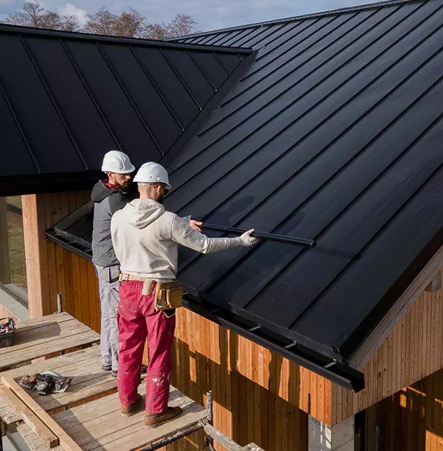 Batavia Roofing Pro Delivers Reliable Tin Roofing Solutions Across in Batavia, IL