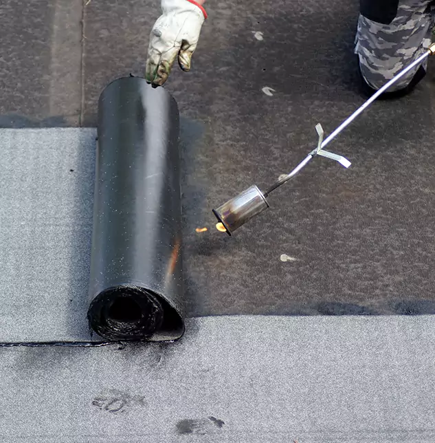 Advanced Thermoplastic Restoration: Your Local Experts for TPO Repair in Batavia, IL