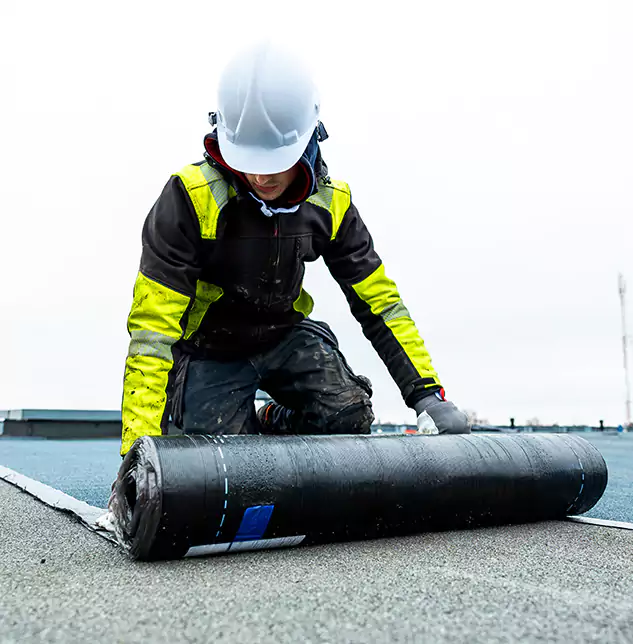Premium TPO Roofing Systems: Batavia's Trusted Membrane Installation Experts