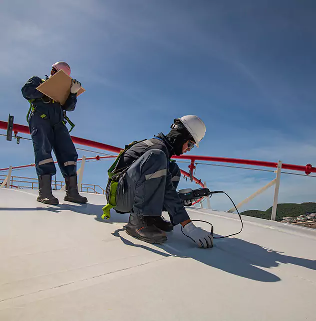 Expert TPO Roofing Contractors Trusted Across Batavia, IL
