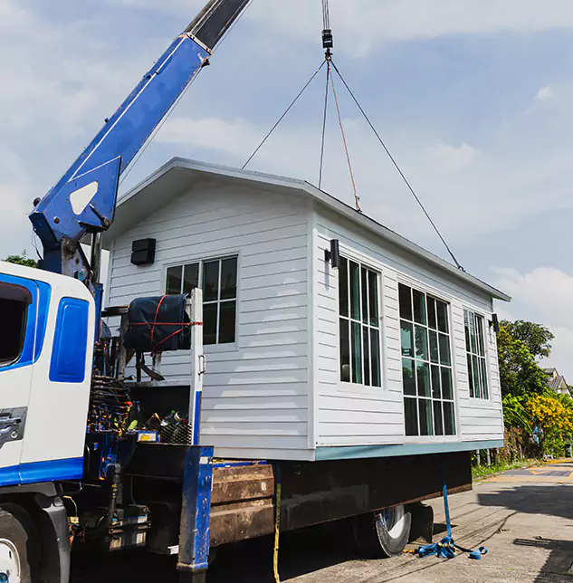 Complete Trailer Roof Replacement Solutions: Keeping Batavia's Trailers Sealed and Road-Ready