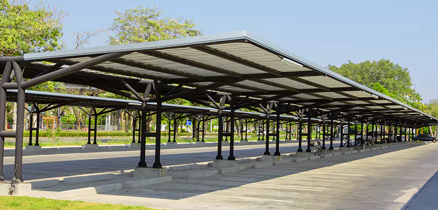 Professional Carport Roof Repair Services in Batavia, IL