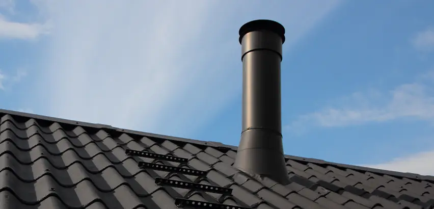 Professional Chimney Flashing Installation Services in Batavia, IL