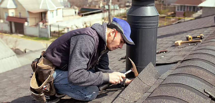 Professional Chimney Flashing Repair Services in Batavia, IL