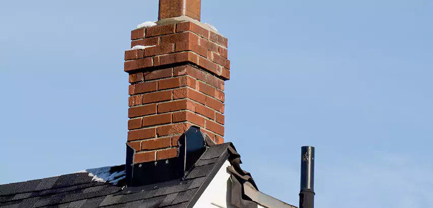 Professional Chimney Flashing Replacement Services in Batavia, IL