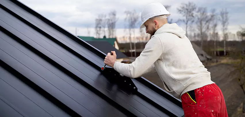 Professional Corrugated Roofing Repair Services in Batavia, IL