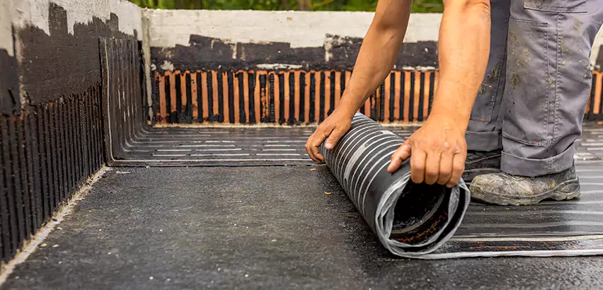Professional EPDM Roof Repair Services in Batavia, IL