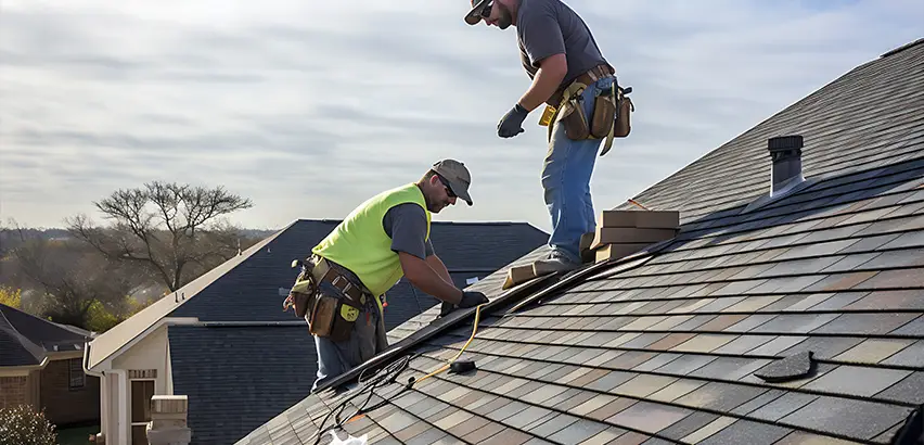 Professional Fascia & Soffit Installation Services in Batavia, IL