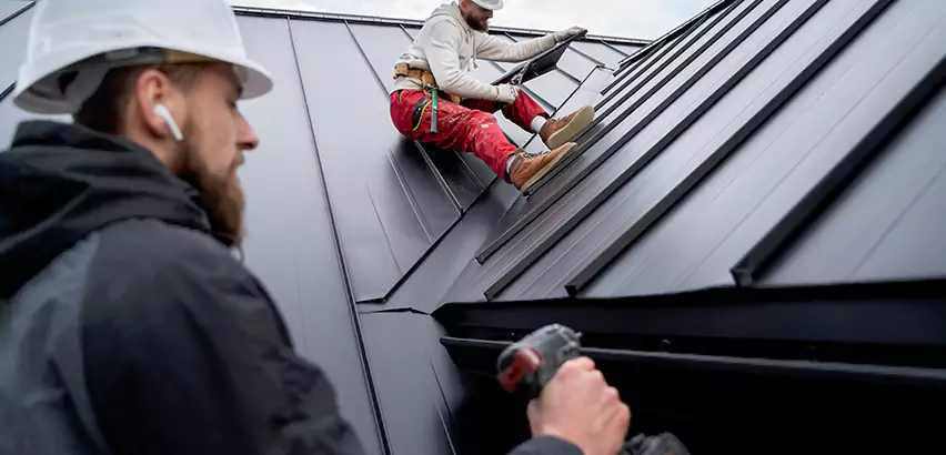 Professional Gutter Repair Services in Batavia, IL