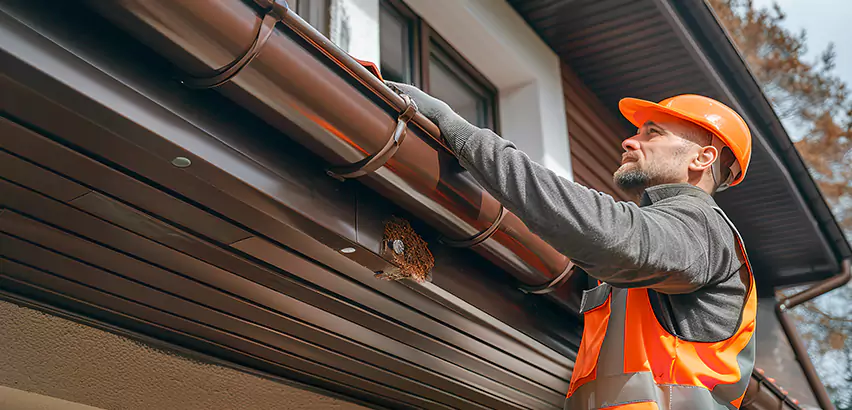 Basement Leak Repair in Batavia