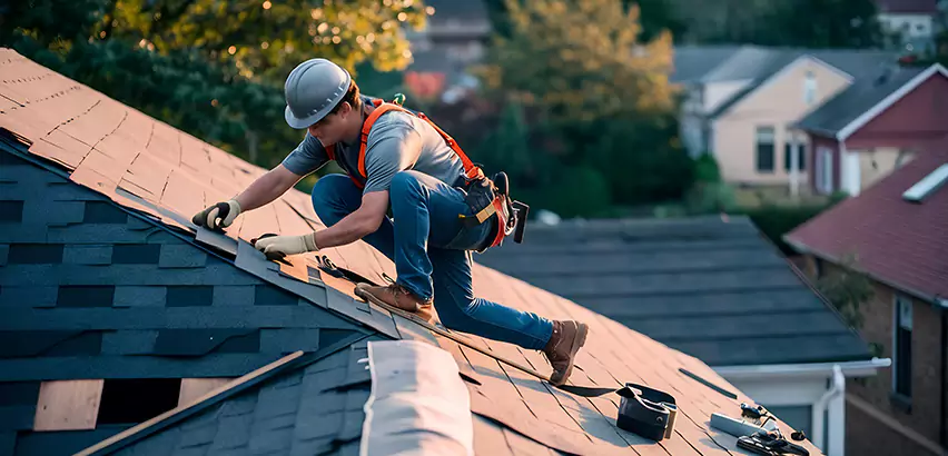 Professional Hole in Roof Repair Services in Batavia, IL