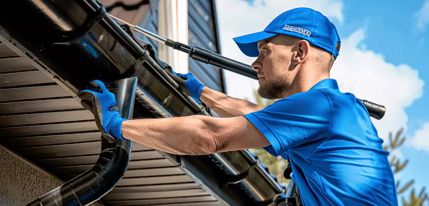 Professional Roof and Gutter Repair Services in Batavia, IL