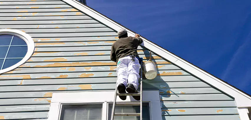 Professional Roof and Siding Repair Services in Batavia, IL
