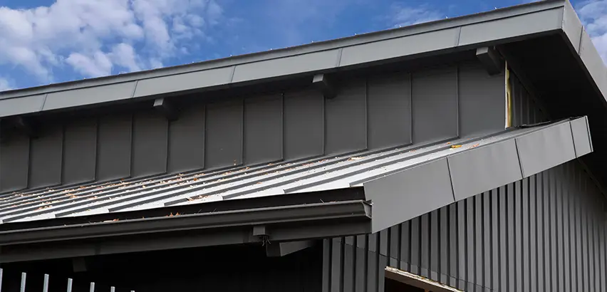 Professional Roof Eaves Installation Services in Batavia, IL
