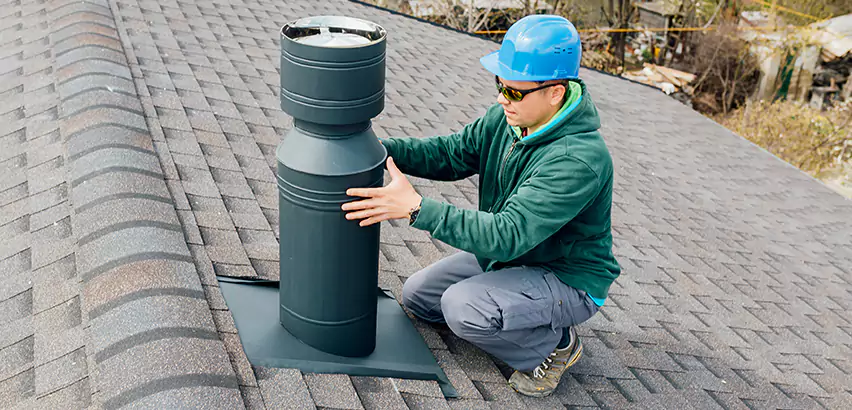 Professional Roof Flashing Repair Services in Batavia, IL