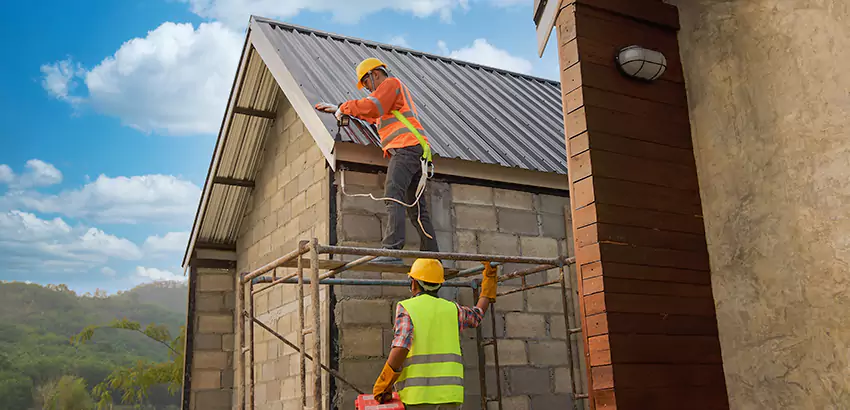 Professional Roofing Services in Batavia, IL