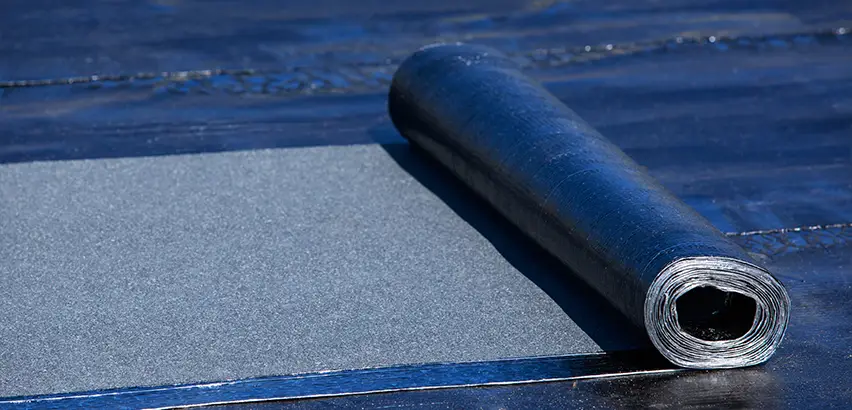 Professional Rubber Roof Replacement Services in Batavia, IL