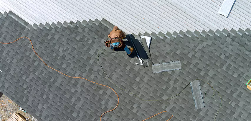 Professional Shingle Roofing Services in Batavia, IL